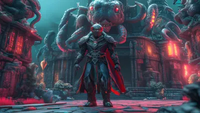 9月3日魔窟-无尽的地下城兑换码大汇总，惊喜不断